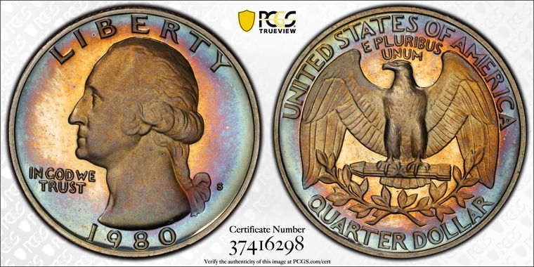 Cert 37416298 - Coin Image