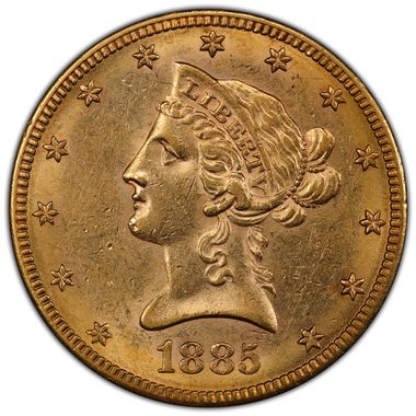 Cert 37416841 - Coin Image