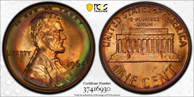 Cert 37416930 - Coin Image