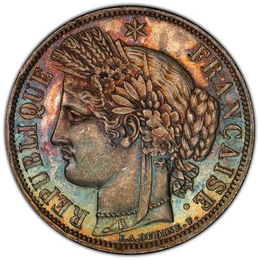Cert 37419390 - Coin Image