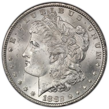 Cert 37419722 - Coin Image