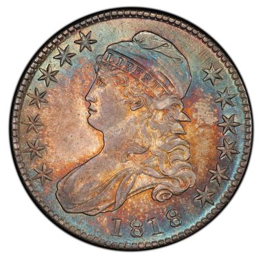 Cert 37423661 - Coin Image