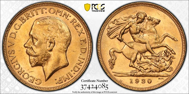 Cert 37424085 - Coin Image