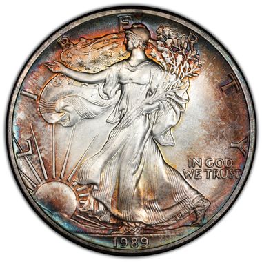 Cert 37424132 - Coin Image