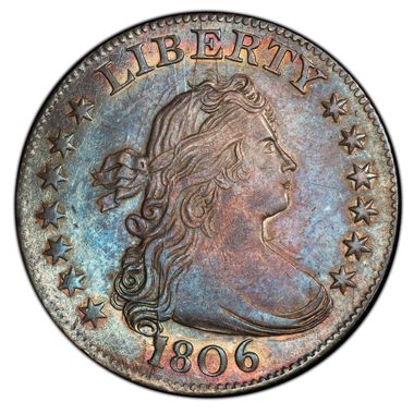 Cert 37424231 - Coin Image