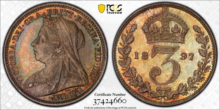 Cert 37424660 - Coin Image