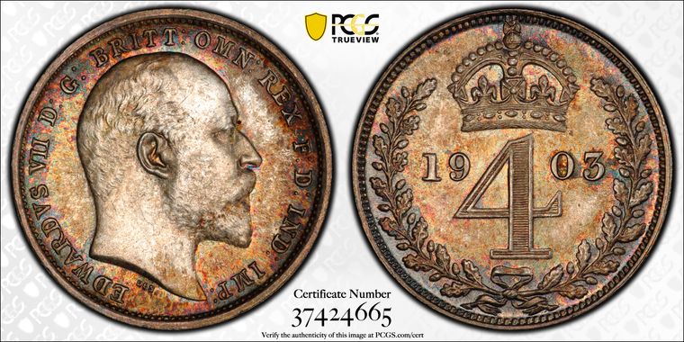 Cert 37424665 - Coin Image