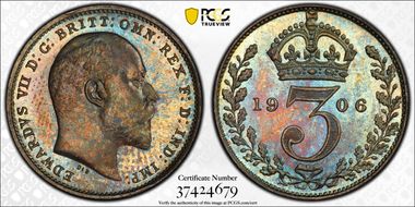 1906 3D Mdy S-3987 PL66