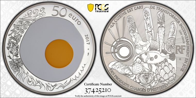 Cert 37425210 - Coin Image