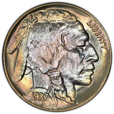 Cert 37427009 - Coin Image