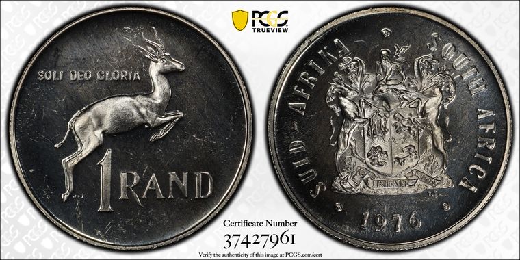 Cert 37427961 - Coin Image