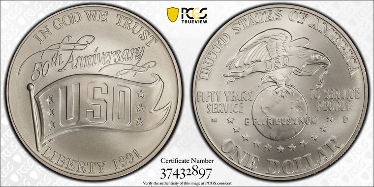 Cert 37432897 - Coin Image