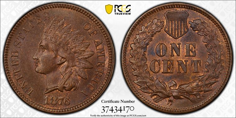 Cert 37434170 - Coin Image