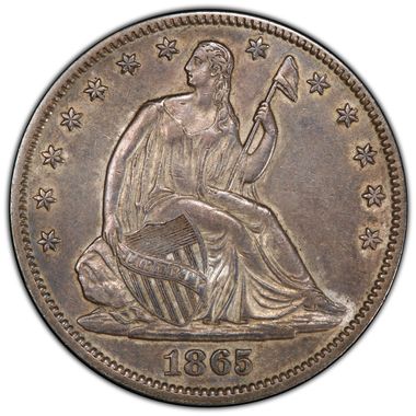 Cert 37435559 - Coin Image