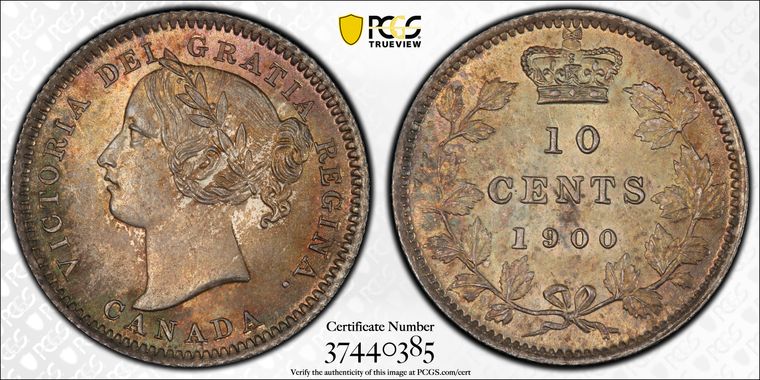 Cert 37440385 - Coin Image