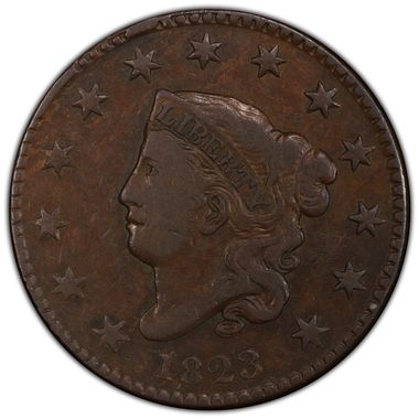 Cert 37441773 - Coin Image