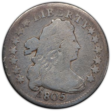 Cert 37442125 - Coin Image