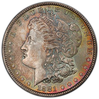 Cert 37442387 - Coin Image
