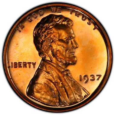 Cert 37442508 - Coin Image