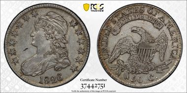 1826 50C XF45