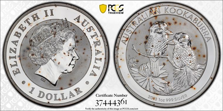 Cert 37444361 - Coin Image