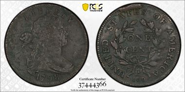 1798 1C First Hair Style N1BN