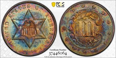 1859 3CS AU58