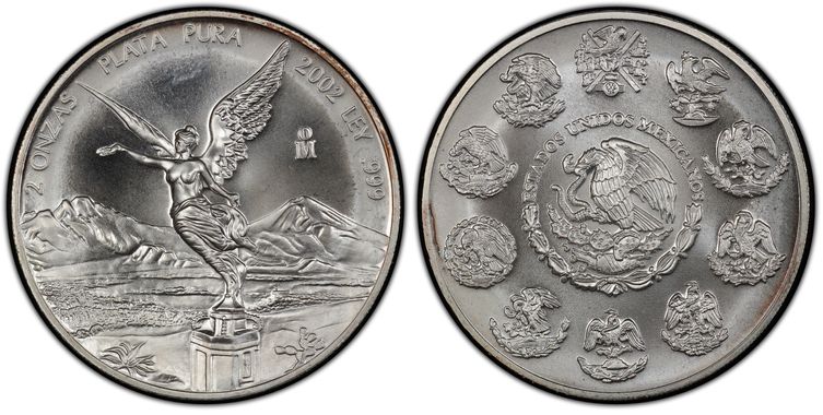 Cert 37446889 - Coin Image