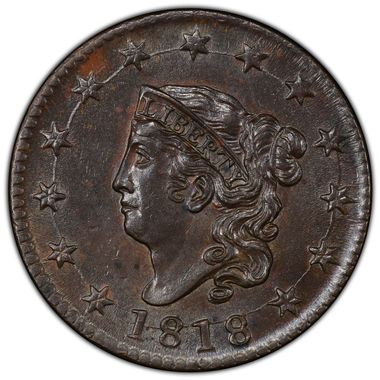 Cert 37447161 - Coin Image