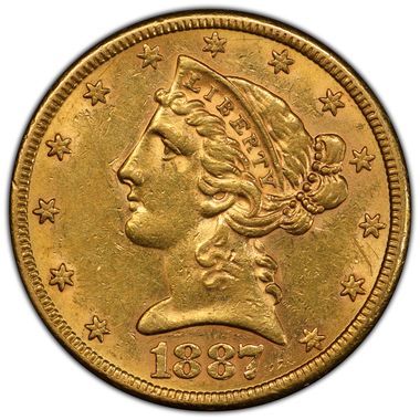 Cert 37447324 - Coin Image
