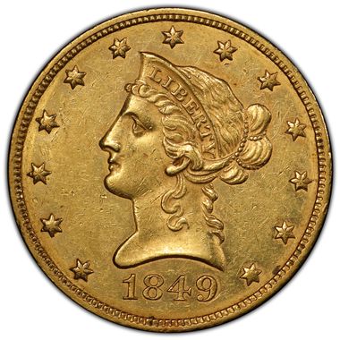 Cert 37447325 - Coin Image