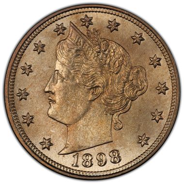 Cert 37448904 - Coin Image
