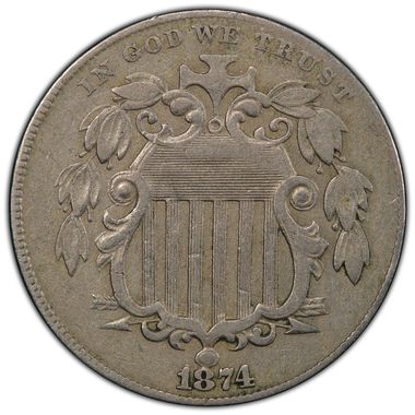 Cert 37448905 - Coin Image