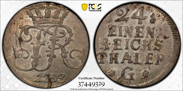 Cert 37449329 - Coin Image