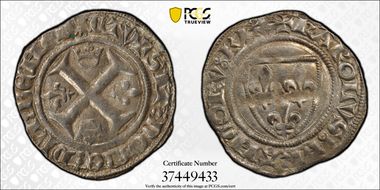 (1380-22) Blanc Dup-377C St-Quentin AU55