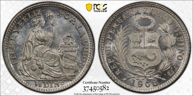 1908/7-FG 1/2 Din KM-206.2 MS66