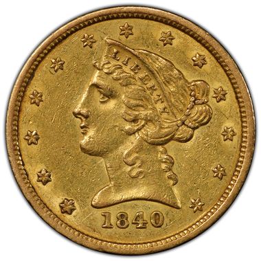 Cert 37450803 - Coin Image