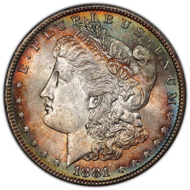 Cert 37450812 - Coin Image