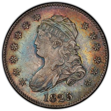 Cert 37450816 - Coin Image