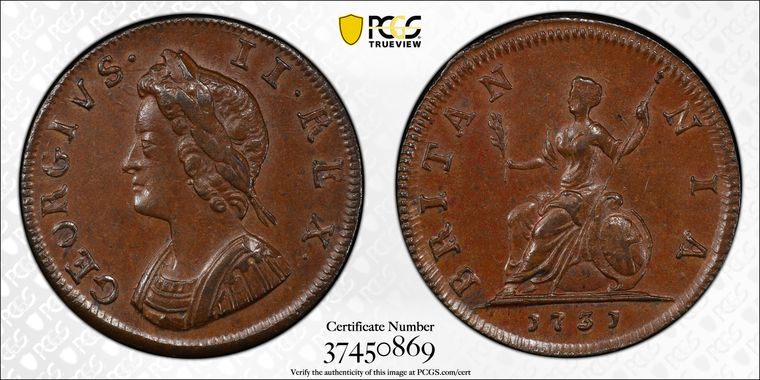Cert 37450869 - Coin Image