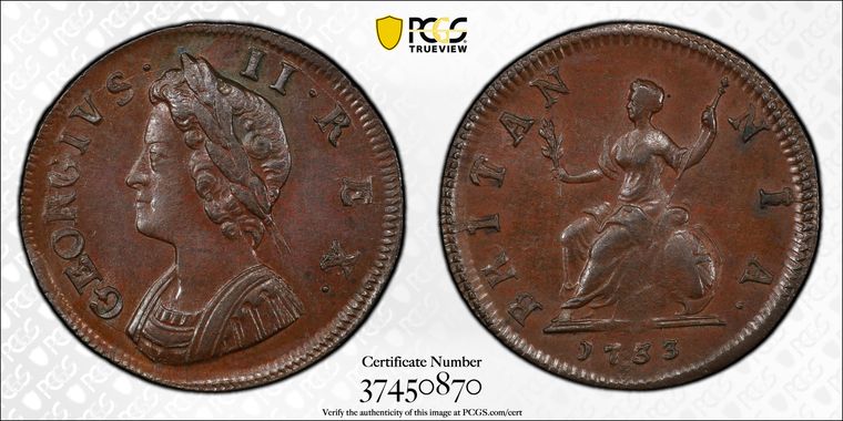 Cert 37450870 - Coin Image
