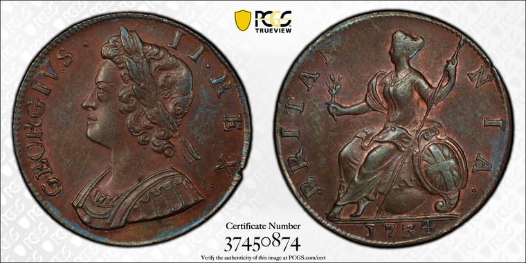 Cert 37450874 - Coin Image