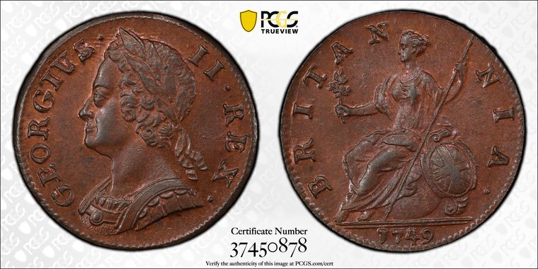 Cert 37450878 - Coin Image