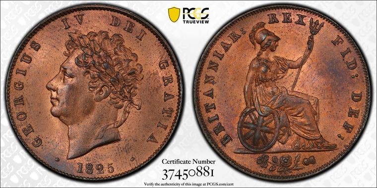 Cert 37450881 - Coin Image