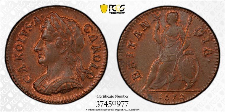 Cert 37450977 - Coin Image