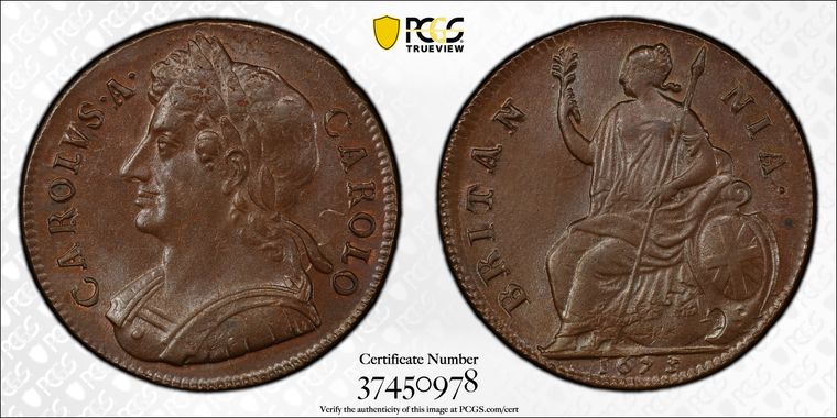 Cert 37450978 - Coin Image