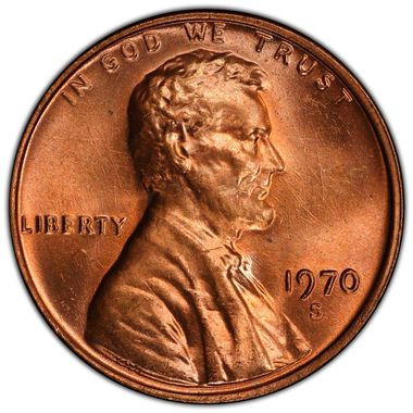 Cert 37453771 - Coin Image