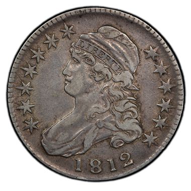Cert 37453833 - Coin Image