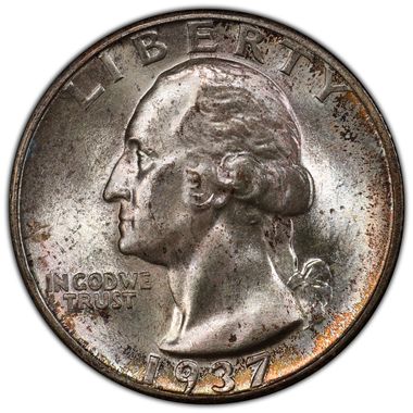 Cert 37455666 - Coin Image