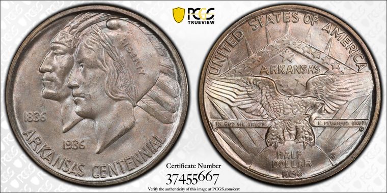 Cert 37455667 - Coin Image